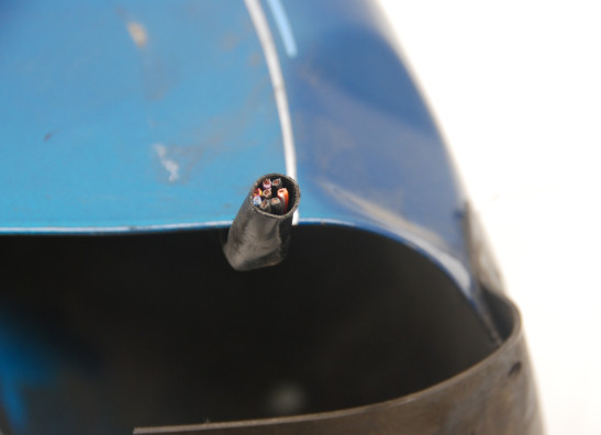 Complete kuipset Harley Davidson Softtail