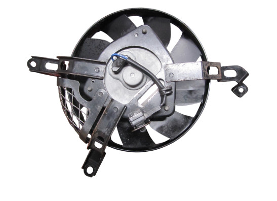 Ventilator Suzuki GSX R 1000
