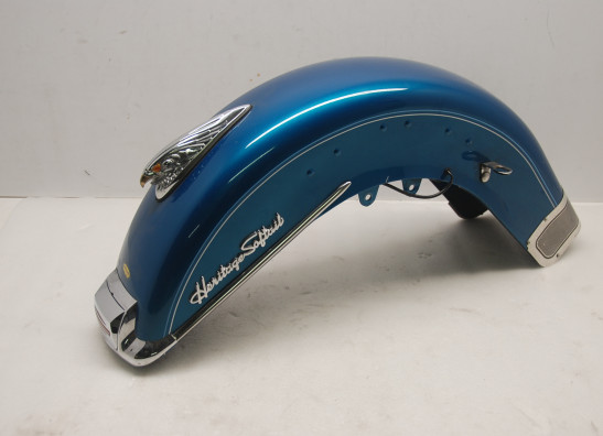 Complete kuipset Harley Davidson Softtail