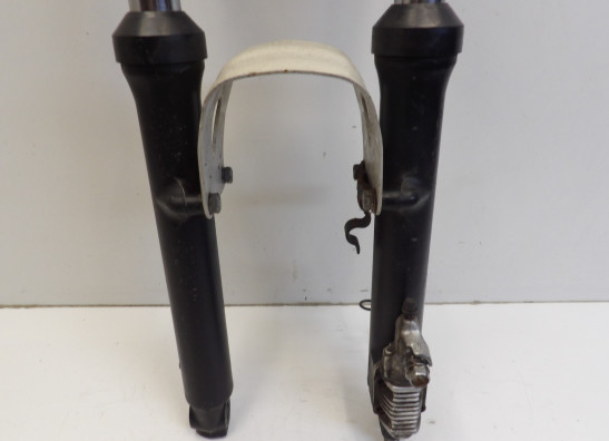 Voorpoten compleet Suzuki GSX 400 E
