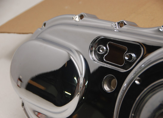 Crankcase cover Clutch side Harley Davidson Sportster