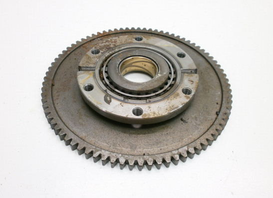 Start up kupplung Suzuki VS 800 Intruder