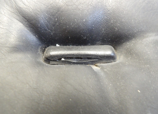 Soziussitz Suzuki VS 800 Intruder