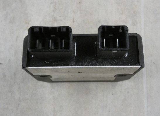 Spanningsregelaar Honda NC 750 S