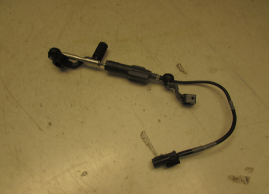 Gear change pedal  Yamaha MT 09