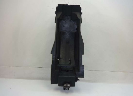 Rear fender Kawasaki ZZR 1100