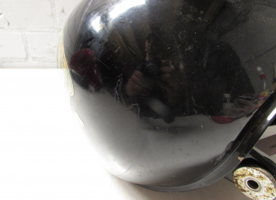 Radiator Honda VT 700 750