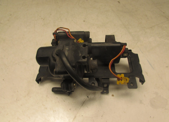 Zundspule Yamaha V max