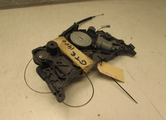 Upper cowl Stay Kawasaki GTR 1400