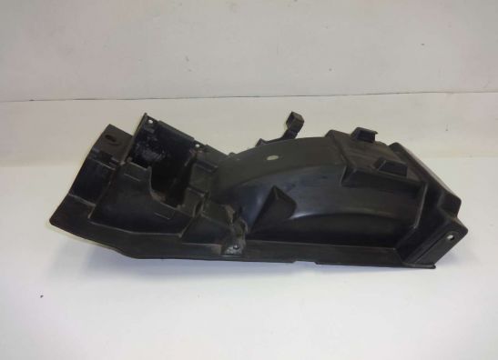 Hinterradabdeckung Kawasaki ZZR 600