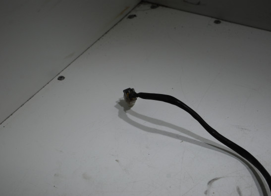 Generator Yamaha XV 535 Virago