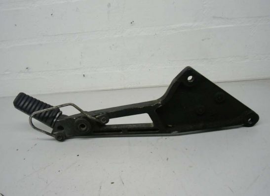 Schetsplaat links Kawasaki GPZ 1000