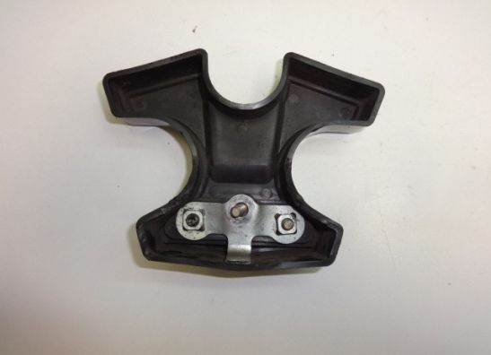 Fork top bridge Yamaha XJ 600 Diversion