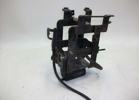 Accubak Honda CB 900