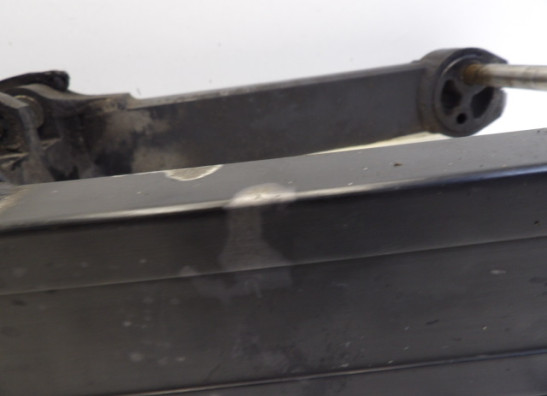 Achterbrug Triumph Trophy 900