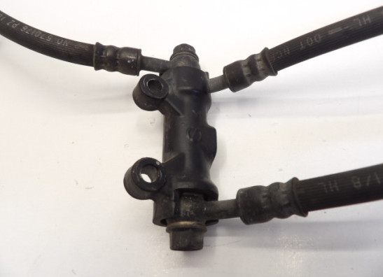 Bremsleitung vorne Honda CB 750 