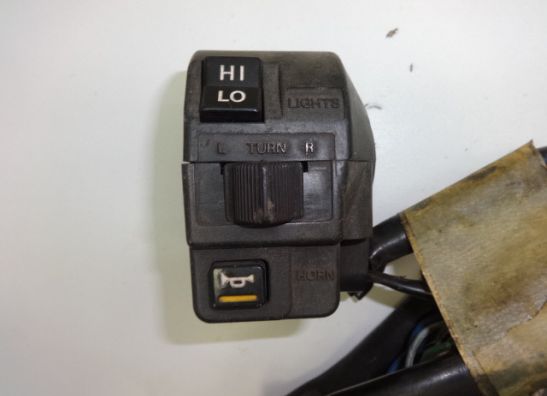 Stuurschakelaar links Honda VT 500