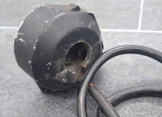 Lenkerschalter rechts Suzuki GT 750