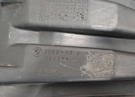 Zadel BMW R 1150 RT   R 850 RT