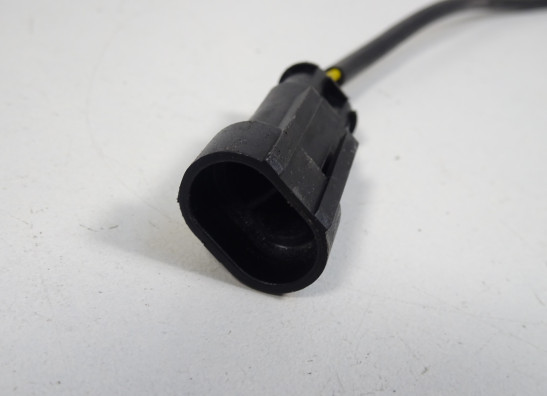 Rempedaal Ducati 749  999