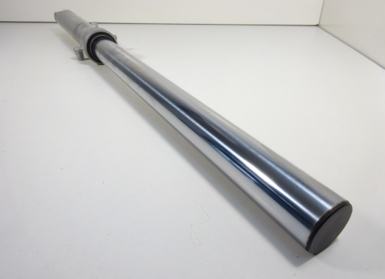 Standrohr Gabelholm links komplett BMW F 650 CS Scarver