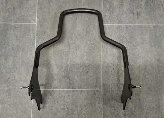 Rugsteun sissybar Harley Davidson Sportster