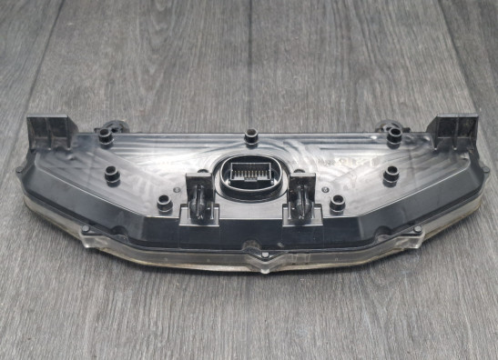 Tellerset Suzuki Burgman 650