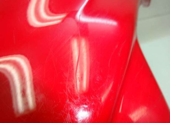 Linker topkuip Ducati 900 SS Supersport