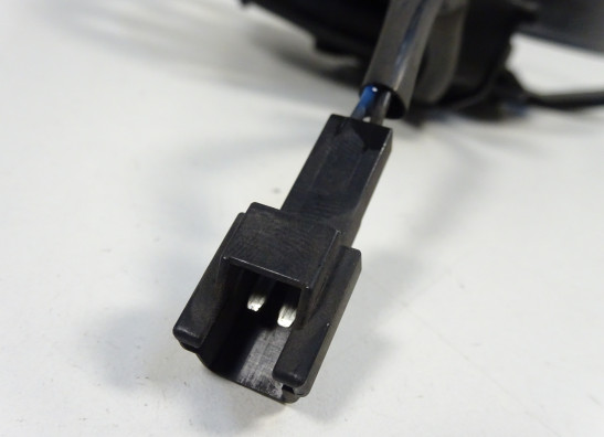 Ventilator Suzuki GSR 600