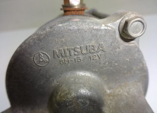 Startmotor Honda CBR 1000 F