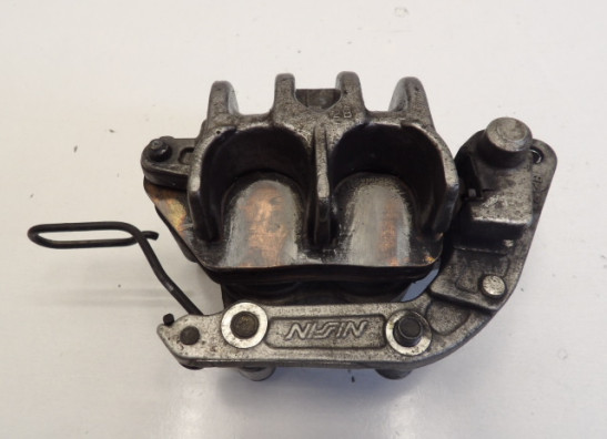 Remklauw links voor Honda CB 750 
