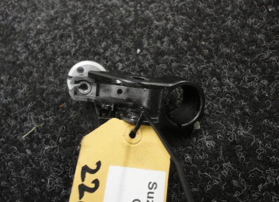 Koppelingshandle Suzuki GSX R 600