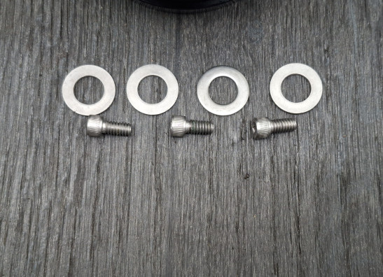 Luchtfilterhuis Harley Davidson Overige Harley Davidson