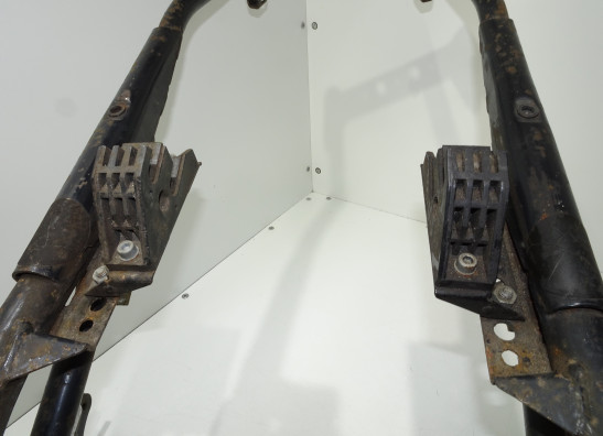 Achtersubframe BMW R 1100 GS