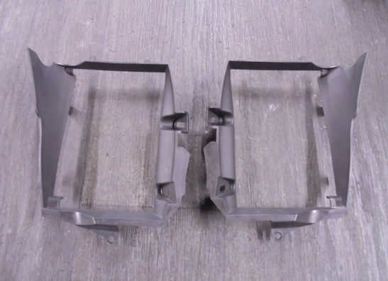 Radiator toebehoren BMW R 1200 GS LC 2013-2016