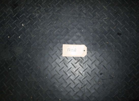 Clip on links Suzuki GSX F 600