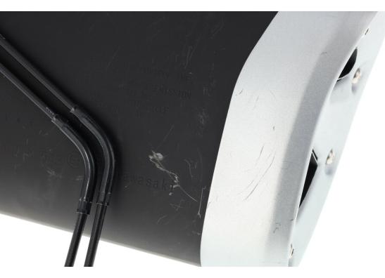 Muffler Kawasaki Z 750