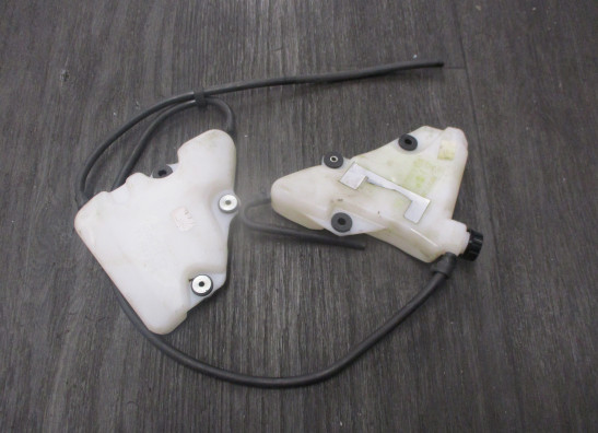 Koelvloeistof reservoir Ducati Panigale S 1199 2013-2014