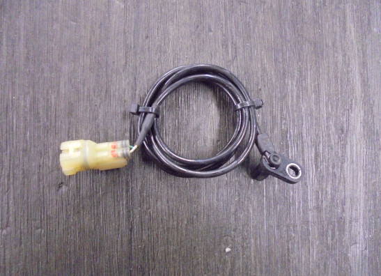 ABS sensor voor Triumph Tiger 1200 Explorer XCA