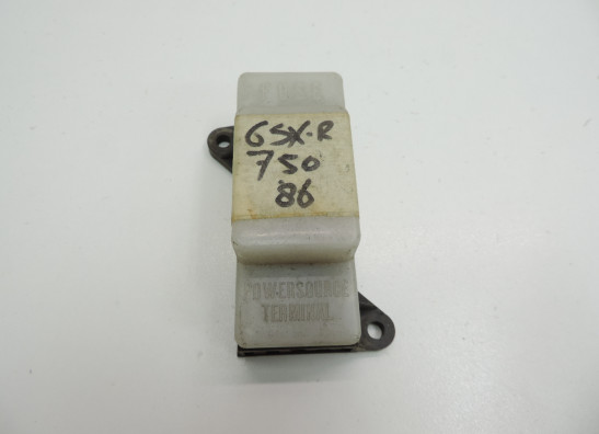 Sicherungkasten Suzuki GSX R 750