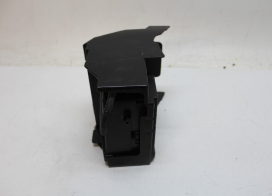 Accubak Kawasaki Z 900