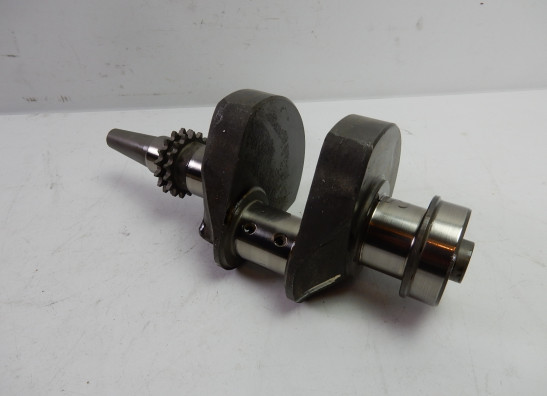 Krukas Moto Guzzi V35 V50 V65