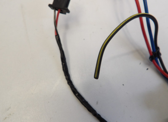 Kabelboom Kawasaki 650 Vulcan S