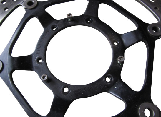 Remschijven set Honda CBR Fireblade