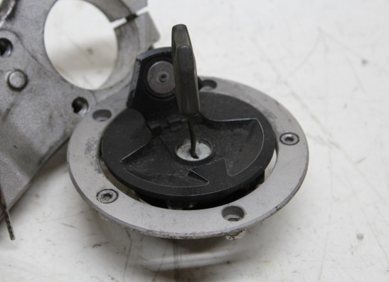 Schlosssatz Kawasaki VERSYS 650