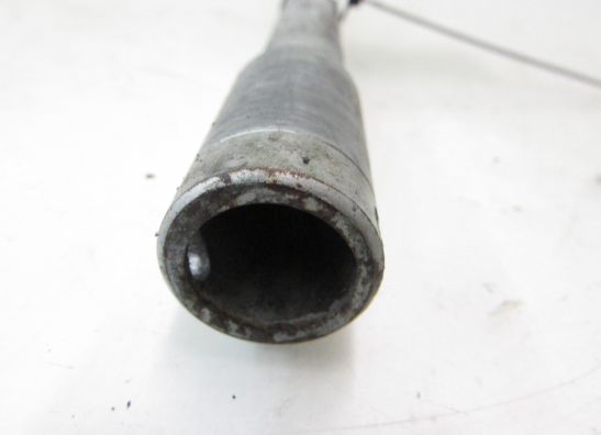 Vooras Honda VFR 750