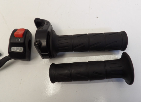 Stuurschakelaar rechts Kawasaki ZX 12 R