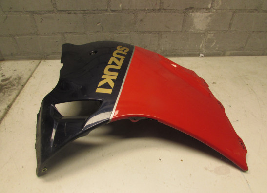 Cowl right Suzuki GSX F 1100