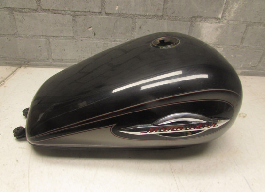 Fuel tank Suzuki GZ 250 Marauder