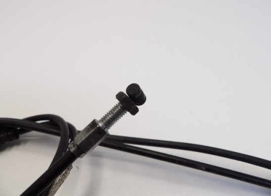 Kofferset Honda Goldwing GL